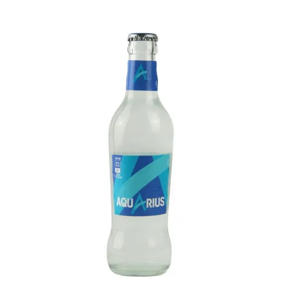 Aquarius limón