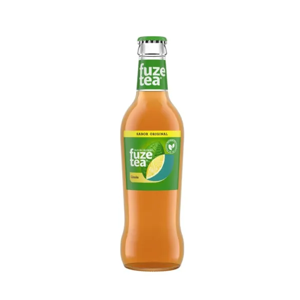 Fuzetea limón
