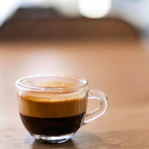 Café expreso