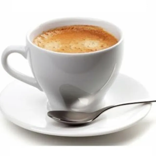 Descafeinado con leche en sobre
