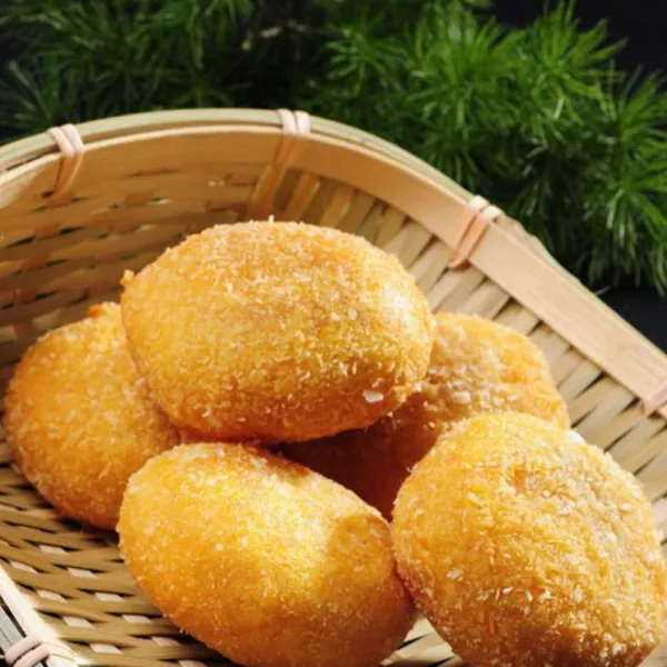 Pastel de calabaza