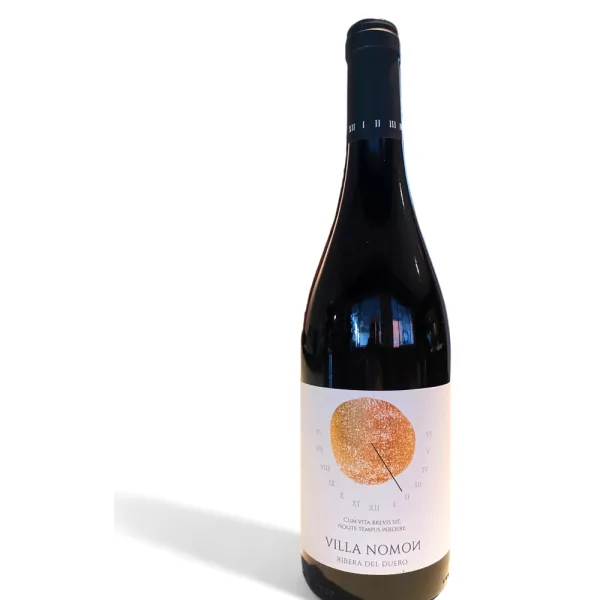 Villa Nomon (Ribera del Duero)
