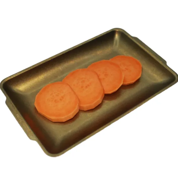 Boniato (batata) · 4 uds.